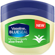 VASELINE PJ 100ml ALOE (ITEM NUMBER: 12443)