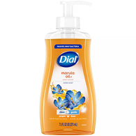 DIAL HAND SOAP 7.5oz MARULA OIL (ITEM NUMBER: 12474)