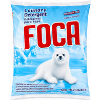 FOCA/5kg POWDER LAUNDRY DETERG