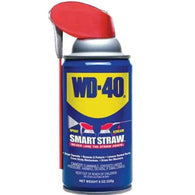 WD-40/8oz SMART STRAW(ITEM NUMBER: 12595)