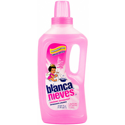 BLANCA/33.81oz *LIQ.DETERGENT