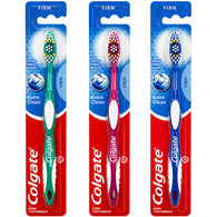 COLGATE TOOTHBRUSH EXTRA CLEAN FIRM