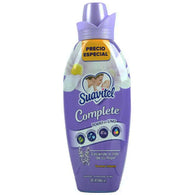 SUAVITEL FAB SOFTENER 650ml VERANO INTENSA (ITEM NUMBER: 12645)