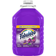 FABULOSO CLNR-128oz PURPLE #153058 (ITEM NUMBER: 12652)