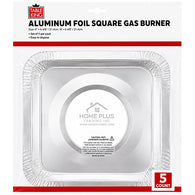 TABLE KING STOVE BURNER COVER SQ 5CT #36641 (ITEM NUMBER: 12654)
