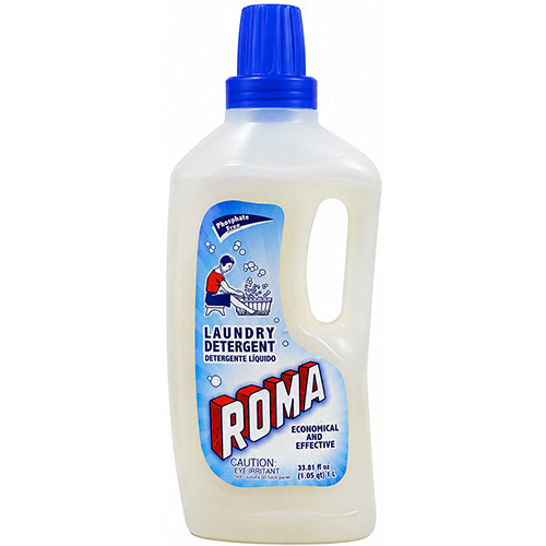 ROMA/33.81oz *LIQ.DETERGENT