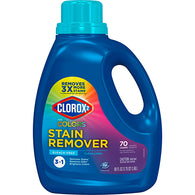 CLOROX 2 LIQ 88OZ CLEAN LINEN (ITEM NUMBER: 12708)