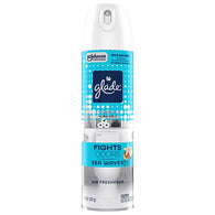GLADE AIR FRESHNER 7.3oz SEA MIST