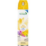 GREAT SCENTS AIR FSNR 9oz SPRING FLOWER (ITEM NUMBER:12743)
