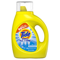 TIDE LIQ.DET-32oz SIMPLY REFRESHING BREEZE (ITEM NUMBER: 12765)