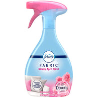 FEBREZE FAB REFRESHER 23.6oz APRIL FRESH (ITEM NUMBER: 12767)