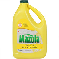 MAZOLA CORN OIL 96oz 45/p (ITEM NUMBER:12773)