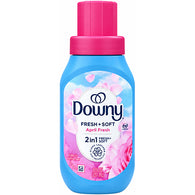DOWNY FAB SOFTENER 8oz APRIL FRESH