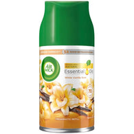 AIR WICK FM REF 250ML WHITE VANILLA BEAN (ITEM NUMBER:12907)