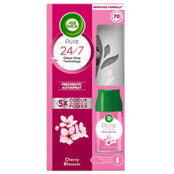 AIR WICK FM KIT CHERRY BLOSSOM (ITEM NUMBER: 12915)