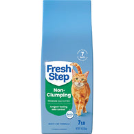 FRESH STEP CAT LITTER 7LB