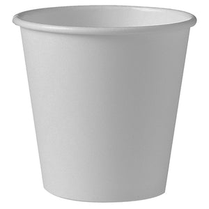 PAPER HOT CUPS 10oz 50CT WHITE (ITEM NUMBER: 70301)