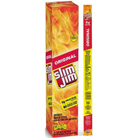 SLIM JIM 0.97oz ORIGINAL (ITEM NUMBER: 13065)