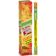 SLIM JIM 0.97oz DILL PICKLE (ITEM NUMBER: 13066)