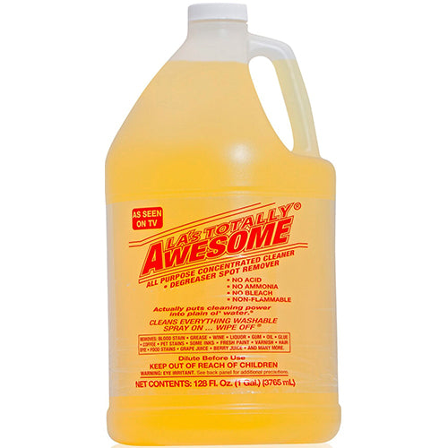 AWESOME ALL PURPOSE CLNR REFILL 1 GAL (ITEM NUMBER: 13130)