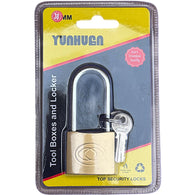 PAD LOCK 38MM (ITEM NUMBER:13229)
