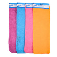 NUVALU MICROFIBER CLOTH 20