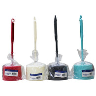 TOILET BRUSH ASST. COLOR (ITEM NUMBER:13246)