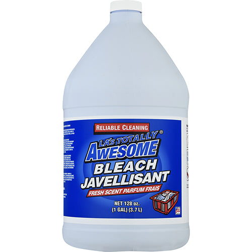 AWESOME BLEACH 128oz FRESH SCENT (ITEM NUMBER: 13273)