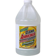 AWESOME AMMONIA 64oz CLEAR (ITEM NUMBER: 13285)