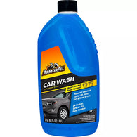 ARMOR ALL CAR WASH 64oz (ITEM NUMBER: 13322)