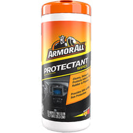 ARMOR ALL WIPES 30CT PROTECTANT ORIGINAL (ITEM NUMBER: 13325)