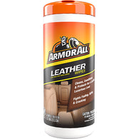 ARMOR ALL WIPES 30CT LEATHER CARE (ITEM NUMBER: 13326)