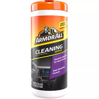 ARMOR ALL WIPES 30CT CLEANING WIPE (ITEM NUMBER: 13327)