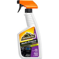 ARMOR ALL SPRAY 16oz MULTI PURPOSE (ITEM NUMBER: 13329)