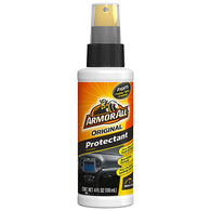 ARMOR ALL PROTECTANT 4oz (ITEM NUMBER: 13331)
