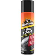 ARMOR ALL SPRAY 20oz TIRE FOAM (ITEM NUMBER: 13333)
