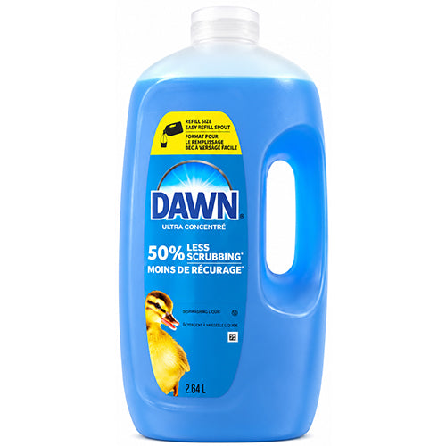 DAWN ULTRA DISH 90oz ORIGINAL