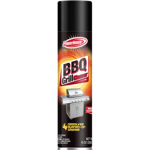 PH SPRAY 10oz BBQ & GRILL CLEANER (ITEM NUMBER:13530)