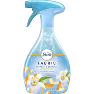 FEBREZE FAB REFRESHER 23.6oz REFRESH & ENERGIZE (ITEM NUMBER: 13568)