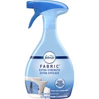 FEBREZE FAB REFRESHER 23.6oz EXTRA STRENGTH (ITEM NUMBER: 13617)