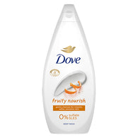 DOVE SHOWER GEL 720ml FRUITY NOURISH (ITEM NUMBER:13684)