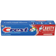 CREST TPT 2.4oz CAVITY PROTECTION (ITEM NUMBER: 13693)
