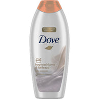 DOVE SHOWER GEL - 750ml SILK GLOW (ITEM NUMBER:13699)