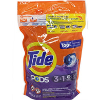 TIDE PODS-39CT/SPRING MEADOW (ITEM NUMBER:13843)