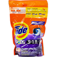 TIDE PODS-39CT/SPRING MEADOW (ITEM NUMBER:13843)