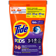 TIDE PODS-39CT/SPRING MEADOW (ITEM NUMBER:13843)