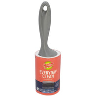 SCOTCH BRITE LINT ROLLER 85'S (ITEM NUMBER:13849)