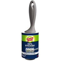 SCOTCH BRITE LINT ROLLER 95'S (ITEM NUMBER:13849)