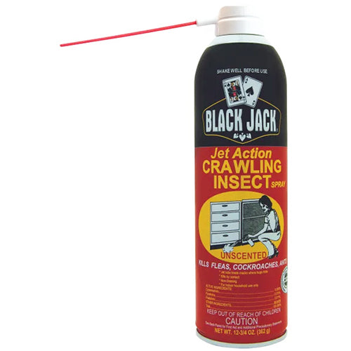 BLACK JACK #623 JET ACTION CRAW INSECT 12.75oz (ITEM NUMBER: 13921)