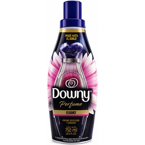DOWNY FAB SOFTENER 750ml ELEGANCE